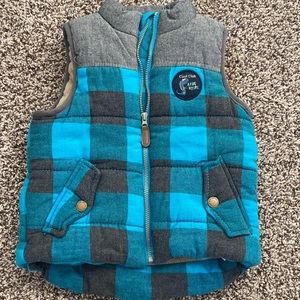 Cool Club Kids Vest 2T